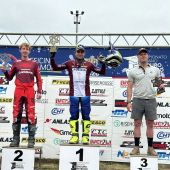 Die zweite Station der „Campionato Italiano Enduro Estremo“ am 11. und 12. April 2026 verlangte dem österreichischen Hard Enduro Fahrer Michael Walkner alles ab.