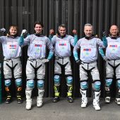 Walzer Enduro Team 2026 – Bereit für das nächste Kapitel