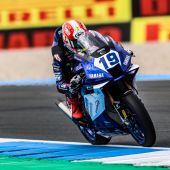Der vierte Saisonstopp mit den Läufen sieben und acht der Supersport-Weltmeisterschaft wartet an diesem Wochenende in Ungarn auf Andreas Kofler. Der Yamaha-Pilot von Motorsport Kofler ist auf dem 4,075 Kilometer langen Kurs am östlichen Ende des Plattensees in Österreichs Nachbarland noch nie gefahren.