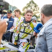 Beim Red Bull Erzbergrodeo 2026 steht nicht nur die Extreme-Enduro-Elite im Fokus, sondern auch der starke Nachwuchs unter 18 Jahren. 