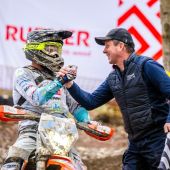 Am vergangenen Wochenende gastierte die ENDURO-TROPHY Rennserie erneut auf einem der spektakulärsten Motorsport-Areale Österreichs – dem Red Bull Ring in Spielberg in der Steiermark. 