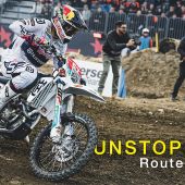 Ein Einblick in eine historische Saison, den sechsten SuperEnduro-Titel und den anhaltenden Erfolg der FE 350.