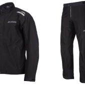 Klim Motorradbekleidung: Off-Road Weather Protection