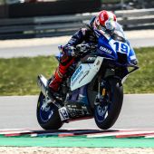 Andreas Kofler: Ein Wochenende zum Vergessen am Balaton-Ring