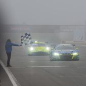 ServusTV: 24h Nürburgring – LIVE