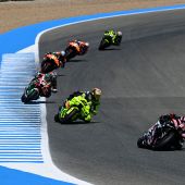 Österreichs erfolgreichster Privatsender bleibt bis 2030 exklusiver rot-weiß-roter TV-Partner der spektakulärsten Motorrad-Rennserie der Welt.