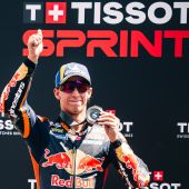 Pedro Acosta fuhr in einem hart umkämpften Rennen über 12 Runden auf dem sonnigen Circuit de Barcelona-Catalunya auf den respektablen 2. Platz.