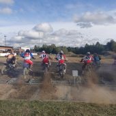 Am 7. Juni findet der Waldviertel Motocross Cup in Schrems (NÖ) statt. Der MSC Schrems veranstaltet diesen W4-Cup-Renntag und freut sich auf viele Fahrer und Besucher.