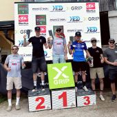 Am vergangenen Wochenende machte die österreichische Enduro Staatsmeisterschaft Station beim prestigeträchtigen „Roots of Türnitz“ Rennen.