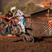 Für den 32-jährigen Team Rosenberger Motors Piloten Michael Kratzer gab es in Sittendorf einen wichtigen Tagessieg.