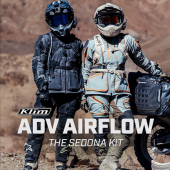 Klim Motorradbekleidung: Designed for Women Who Ride