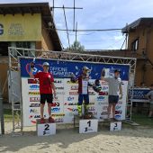 Ein intensives Rennwochenende brachte dem österreichischen Hard-Enduro-Spitzenfahrer Michael Walkner zwei starke zweite Plätze in Italien ein, jetzt steht das Heimrennen am Erzberg am Programm.