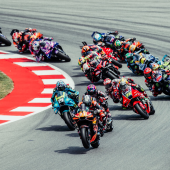  KTM setzt mit neuem Fünfjahres-Engagement auf die Zukunft der MOTOGP™