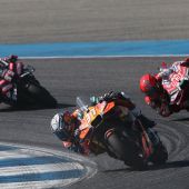 Erst zum zweiten Mal steht der Balaton Park Circuit auf dem Programm der Motorrad-Weltmeisterschaft: Qualifying und Sprint am Sa., 06.06., ab 10:40 Uhr; Rennen am So., 07.06., ab 10:20 Uhr