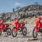 „Ride like an X-PRO“ –Der neue Enduro-Ansatz von Beta hat Fahrer aller Kategorien und Erfahrungsstufen überzeugt.