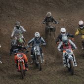 Motocross Mehrnbach 13./14. Juni: Wieder erstklassiger Motocross-Rennsport am GÜPL Asenham mit vielen Top-Fahrern aus dem In- u. Ausland.