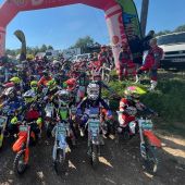 Das Enduro4Kids-Wochenende am 20. und 21. Juni 2026 beim MSC Schwarzatal in Grafenbach war ein voller Erfolg. 