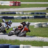 Mit einer beeindruckenden Leistung bei der Österreichischen Supermoto-Meisterschaft in Greinbach konnte #Christoph281 ein weiteres Ausrufezeichen setzen.