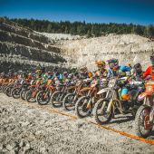Neu in der Enduro World Ranking Liste findet sich das DIMOCO Aspang Race, das Enduro-Highlight - mit bewährtem Konzept und spannenden Neuerungen. Anmeldung ab 8. 6. offen!
