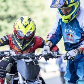 Am kommenden Wochenende (01./2. August) macht der Enduro4Kids Tross halt am Red Bull Ring in Spielberg - eine Hand voll Restplätze sind noch vorhanden!