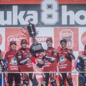 Die Coca-Cola Suzuka 8 Hours 2026 unterstrichen erneut die dauerhafte Leistungsfähigkeit von Bridgestone bei einem der anspruchsvollsten Langstreckenrennen der Welt.