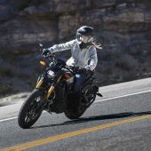Klim Motorradbekleidung: Ladies' Choice!