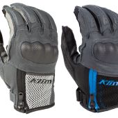 Klim Motorradbekleidung: Touring Summer Gloves!