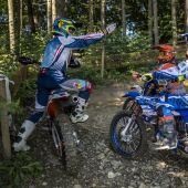 Die nächste Station der Enduro4Kids Serie ist bereits in den Startlöchern - am 01. und 02. August öffnet der Red Bull Ring seine Tore für den Enduro Nachwuchs!