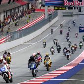 23. Intern. Rupert Hollaus Rennen/Racing Days am 1./2. August 2026