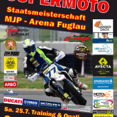 Supermoto Fuglau 25 & 26 Juli 2026