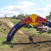 Am 23. August fand die vierte Runde zum OÖ Motocross Cup in Taufkirchen statt - die beliebte Rennstrecke lockte auch viele Fans und Besucher an. 