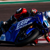 Alpe Adria International Motorcycle Championship in Cremona