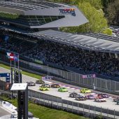 Im zweiten Jahr in Folge löst die DTM auch 2027 PS-Frühlingsgefühle in Österreich aus. 