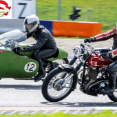 Nachbericht 23. Intern. Rupert Hollaus Rennen/Racing Days 