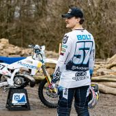 Der Star von Husqvarna Factory Racing kehrt nach seiner Verletzung für einen Heim-Auftritt beim EnduroGP zurück