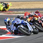 ServusTV: Die MotoGP in Aragón – LIVE