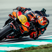 Pol Espargaro wird Maverick Vinales beim GP von Grossbritannien ersetzen