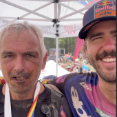 ENDUROWORLDRANKING.com  -  Ein voller Rennkalender und weitere Chancen auf Ranking-Punkte: Ende September geht es von Österreich und Deutschland bis nach Lesotho und Brasilien. Hier die nächsten Termine und der Blick auf die Länderwertungen.