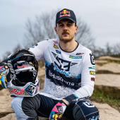 Husqvarna Factory Racing-Star legt vor den verbleibenden Rennen der Hard-Enduro-Saison 2026 den Schwerpunkt auf seine Genesung.