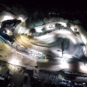 Imbach: Motocross-Spektakel unter Flutlicht 