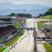 Die MotoGP steht vor der Tür!