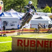 Die Zirbenland Trophy in Obdach wurde zum Schauplatz einer Titelentscheidung, bei der jeder Platz zählte - und Vale sich ruhmreich zum Sieger krönte.