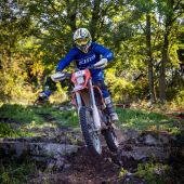 Das 3 Stunden Enduro in Senning zählt 2026 zu dem Hard Enduro World Ranking