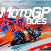 Dani Pedrosa wird diese Woche über den Circuit of The Americas (COTA) rasen und einem großen Publikum aus der Welt des Formelsports beim Formel-1-Grand-Prix der Vereinigten Staaten das Dröhnen der KTM RC16 näherbringen.