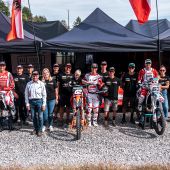 Team Österreich beendet Motocross of Nations 2026 auf Platz 19