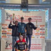 Erfolgreicher Saisonabschluss in Kössen: Vize-Staatsmeister in der Königsklasse und Jugend-Staatsmeister – das Racing Team Roseneder blickt auf eine herausragende Trial-Saison zurück.