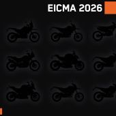 Im Vorfeld der diesjährigen EICMA in Mailand präsentiert KTM erstmals die gesamte Bandbreite seiner kommenden Modellpalette aus den Segmenten Adventure, Naked und Offroad.