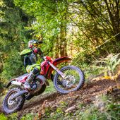 Enduro Trophy GALA & Jahressiegerehrung am 28.11.2026