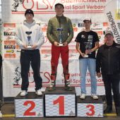 Matthias Schmidt ist Junior Trial Staatsmeister