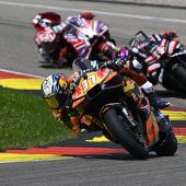 ServusTV und ServusTV On übertragen den Grand Prix von Malaysia LIVE: Qualifying und Sprint am Sa., 31.10., ab 03:40 Uhr; Rennen am So., 01.11., ab 04:20 Uhr